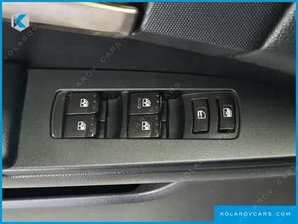 KGM - SSANGYONG KORANDO CX7 4WD