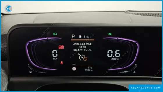 KIA SELTOS GASOLINE 1.6 TURBO 2WD