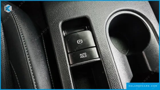 KIA SELTOS GASOLINE 1.6 TURBO 2WD