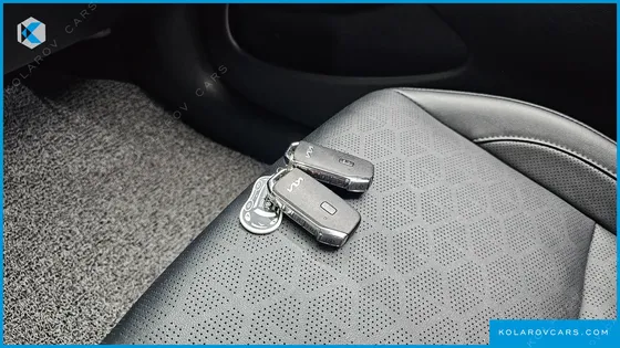 KIA SELTOS GASOLINE 1.6 TURBO 2WD