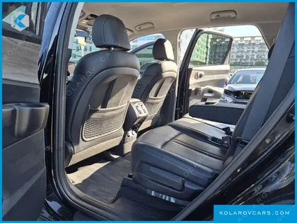 KIA SORENTO GASOLINE 2.5T 2WD