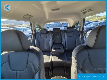 KIA SORENTO GASOLINE 2.5T 2WD