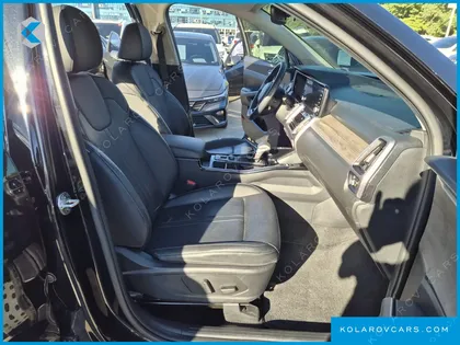KIA SORENTO GASOLINE 2.5T 2WD