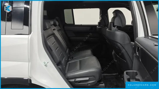 HYUNDAI SANTA FE GASOLINE 2.5T 4WD