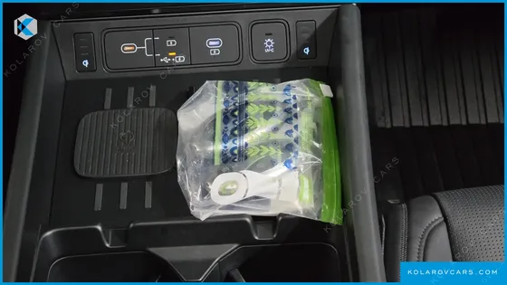 HYUNDAI SANTA FE GASOLINE 2.5T 4WD