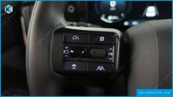 HYUNDAI SANTA FE GASOLINE 2.5T 4WD
