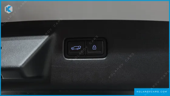 HYUNDAI SANTA FE GASOLINE 2.5T 4WD