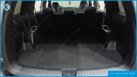 HYUNDAI SANTA FE GASOLINE 2.5T 4WD