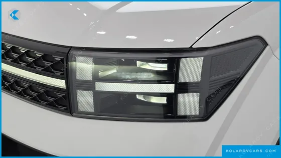 HYUNDAI SANTA FE GASOLINE 2.5T 4WD