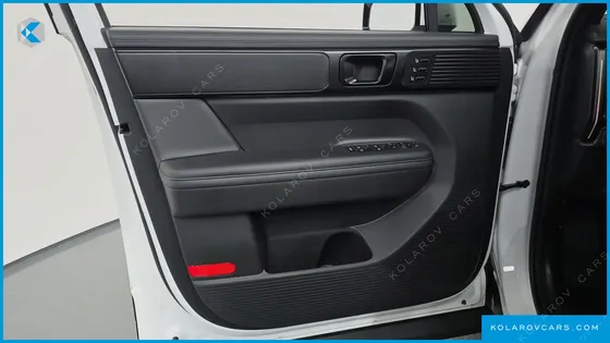 HYUNDAI SANTA FE GASOLINE 2.5T 4WD