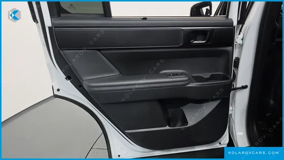 HYUNDAI SANTA FE GASOLINE 2.5T 4WD