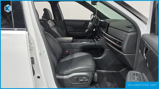 HYUNDAI SANTA FE GASOLINE 2.5T 4WD