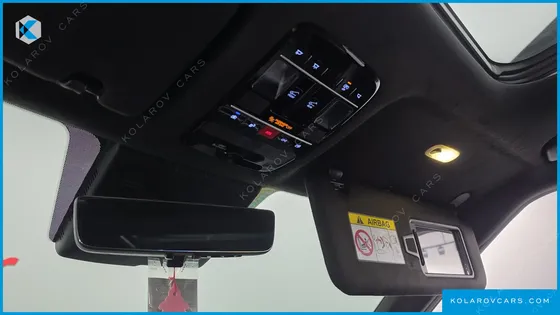 HYUNDAI SANTA FE GASOLINE 2.5T 4WD