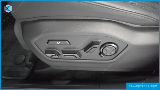 HYUNDAI SANTA FE GASOLINE 2.5T 4WD