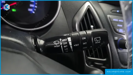 HYUNDAI TUCSON DIESEL(E-VGT) 4WD
