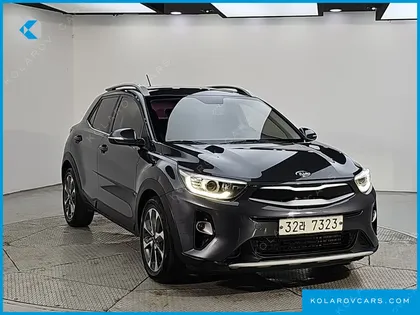 KIA STONIC DIESEL 1.6