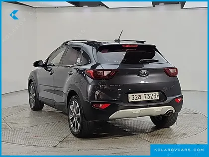 KIA STONIC DIESEL 1.6