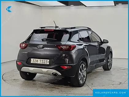 KIA STONIC DIESEL 1.6