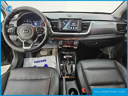 KIA STONIC DIESEL 1.6