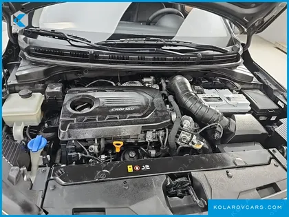 KIA STONIC DIESEL 1.6