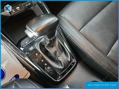 KIA STONIC DIESEL 1.6