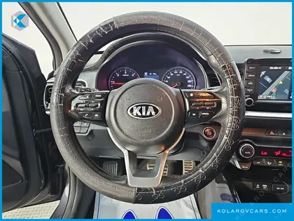KIA STONIC DIESEL 1.6