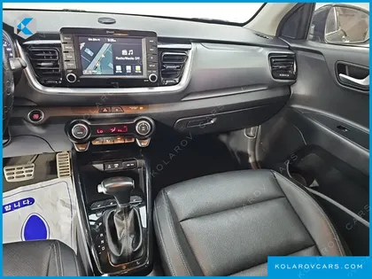 KIA STONIC DIESEL 1.6