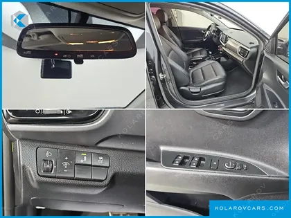 KIA STONIC DIESEL 1.6