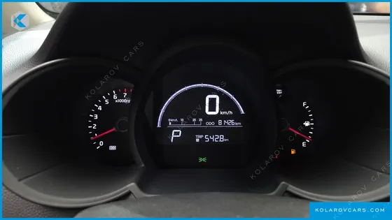KIA MORNING (PICANTO) LUXURY