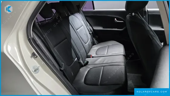 KIA MORNING (PICANTO) LUXURY
