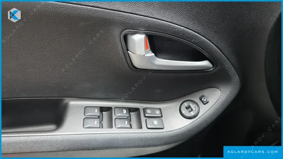 KIA MORNING (PICANTO) LUXURY