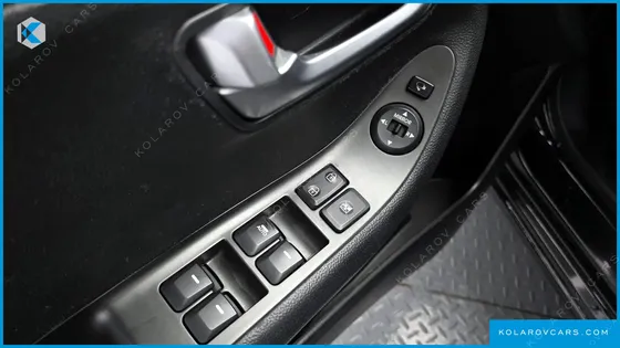 KIA MORNING (PICANTO) LUXURY