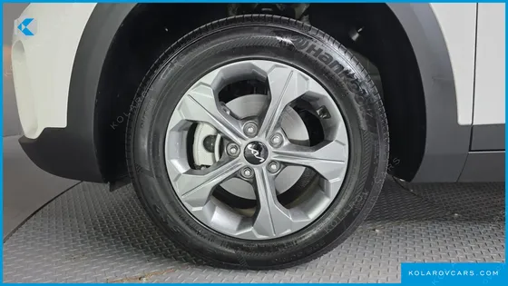 KIA SELTOS GASOLINE 2.0 2WD