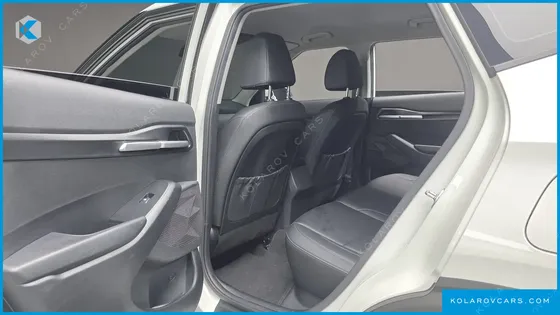 KIA SELTOS GASOLINE 2.0 2WD