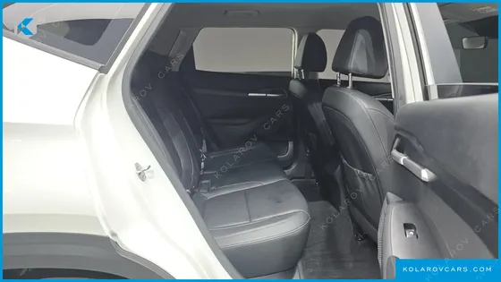 KIA SELTOS GASOLINE 2.0 2WD