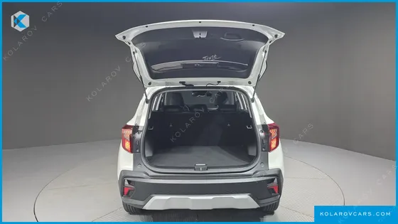 KIA SELTOS GASOLINE 2.0 2WD