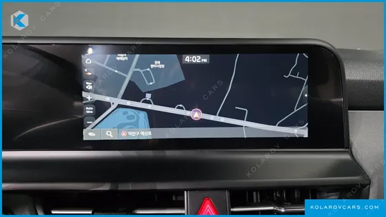 KIA SELTOS GASOLINE 2.0 2WD
