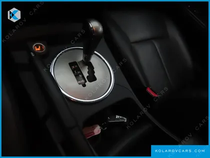 KGM - SSANGYONG KORANDO CX5 2WD