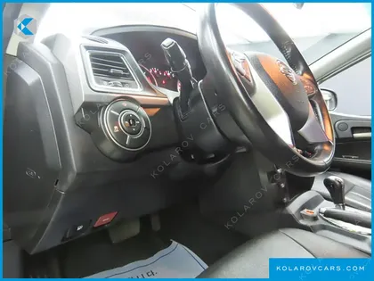 KGM - SSANGYONG KORANDO CX5 2WD