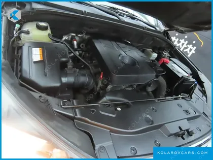 KGM - SSANGYONG KORANDO CX5 2WD