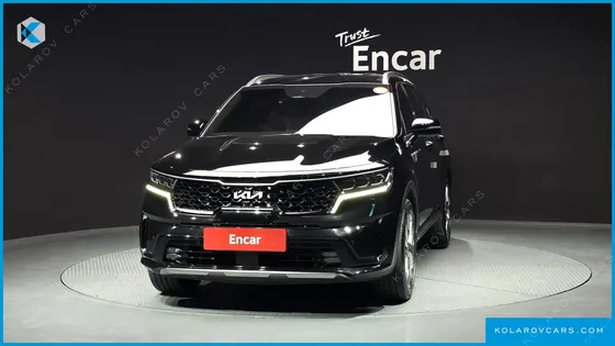 KIA SORENTO DIESEL 2.2 2WD