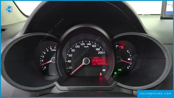 KIA MORNING (PICANTO) LUXURY