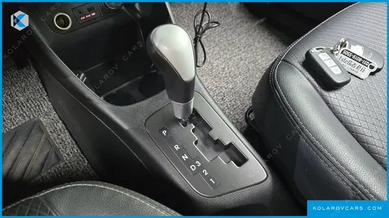 KIA MORNING (PICANTO) LUXURY