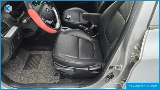KIA MORNING (PICANTO) LUXURY