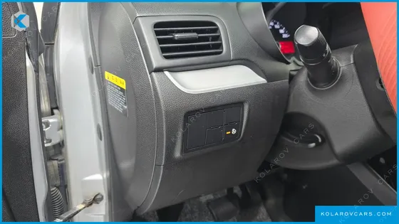 KIA MORNING (PICANTO) LUXURY