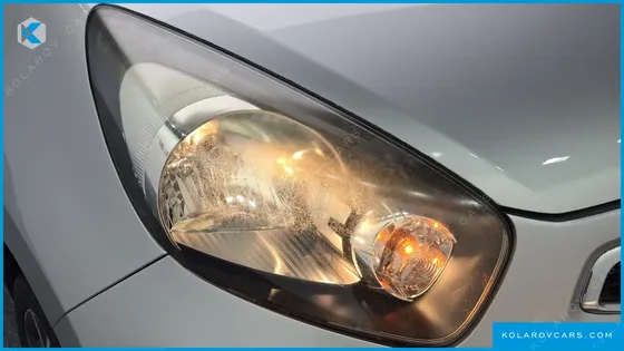 KIA MORNING (PICANTO) LUXURY