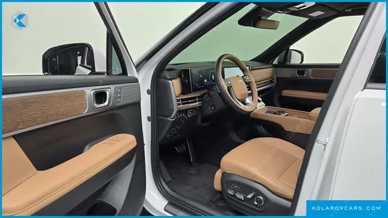 HYUNDAI SANTA FE HEV 1.6 2WD