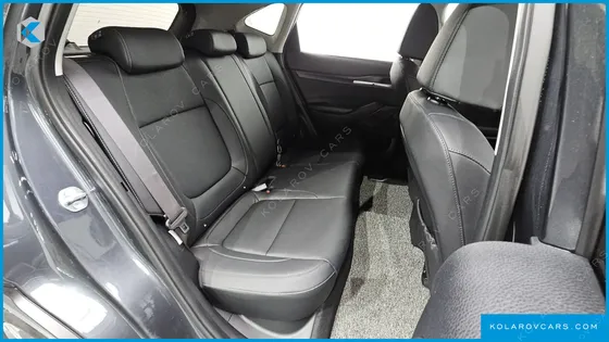 KIA SELTOS GASOLINE 1.6 TURBO 2WD
