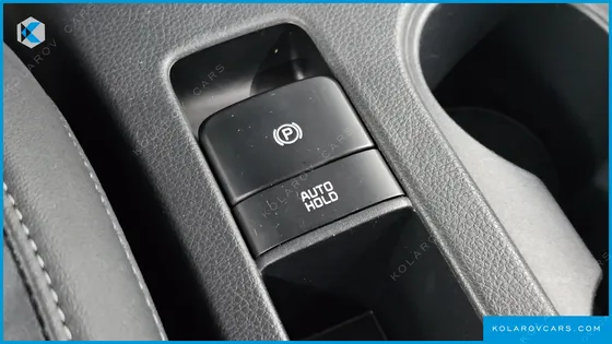 KIA SELTOS GASOLINE 1.6 TURBO 2WD