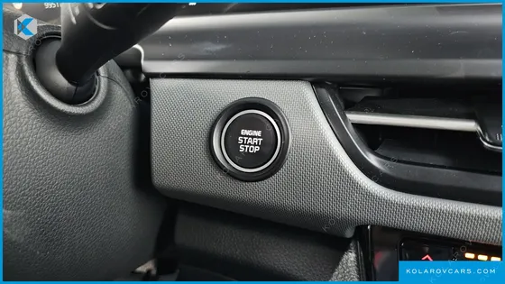 KIA SELTOS GASOLINE 1.6 TURBO 2WD